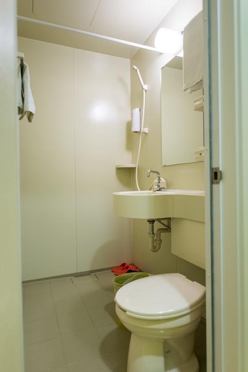 Hi Inn Ningbo Tianyi Square Branch الغرفة الصورة